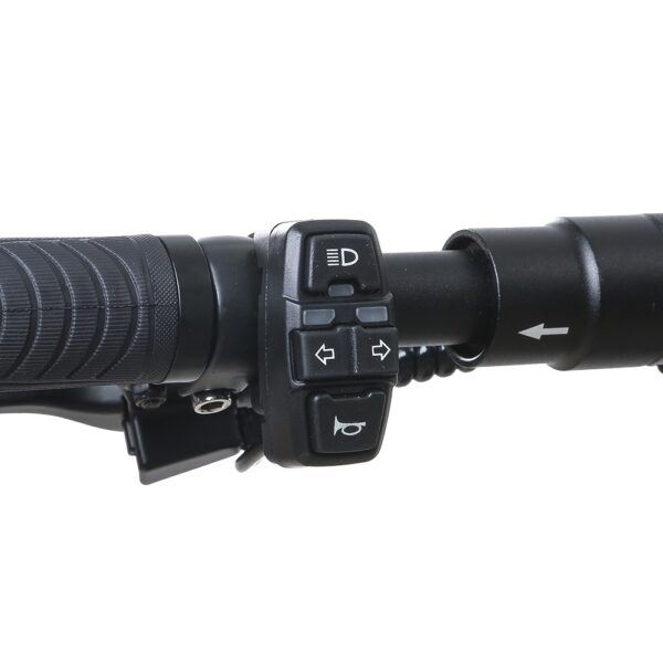קורקינט חשמלי CORTEZ NUX 48