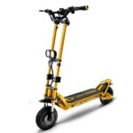 קורקינט חשמלי KABBO MANTIS Wolf Warrior X - קורקינטים