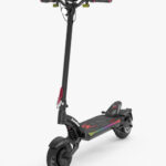 קורקינט חשמלי KABBO MANTIS X - קורקינטים - תמונה 2