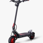קורקינט חשמלי KABBO MANTIS X - קורקינטים