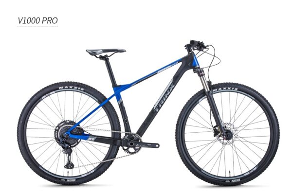 TRINX V1000 PRO - אופני הרים - אופניים