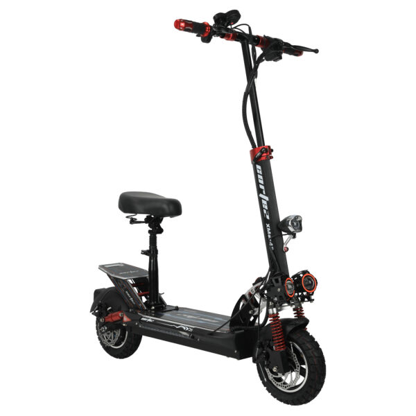 קורקינט חשמלי קורטז XMAX