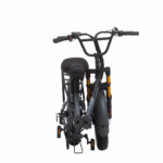 אופניים חשמליים RACER GT - תמונה 8