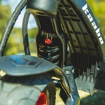 קורקינט חשמלי Kaabo Mantis King GT - קורקינטים - תמונה 5