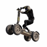 LANGFEITE GT4S EXTREME RIDER