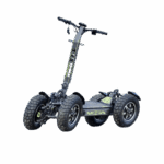 LANGFEITE GT4S EXTREME RIDER