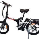 אופניים חשמליים Extreme Nitro