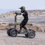 LANGFEITE GT4S EXTREME RIDER