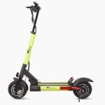 פאלקון גלייד 48V18AH - קורקינטים - תמונה 4