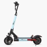 פאלקון גלייד 48V18AH - קורקינטים - תמונה 5