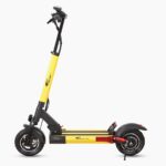 פאלקון גלייד 48V18AH - קורקינטים - תמונה 6