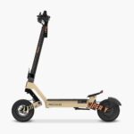 ריידר איקס רייס מיני 48V16AH - קורקינטים - תמונה 3