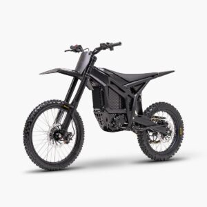 אופנוע שטח חשמלי TALARIA KOMODO עם סוללת 97 וולט