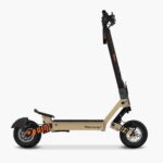 ריידר איקס רייס מיני 48V16AH - קורקינטים - תמונה 4