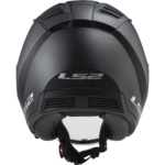 קסדת LS2 OF600 COPTER II - תמונה 4
