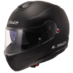 קסדת LS2 FF908 STROBE II - תמונה 2