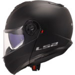 קסדת LS2 FF908 STROBE II - תמונה 4