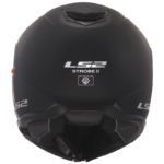 קסדת LS2 FF908 STROBE II - תמונה 6