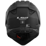 קסדת אדוונצ'ר LS2 MX702 PIONEER II - תמונה 3