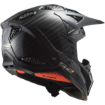 קסדת LS2 MX703 X-FORCE - תמונה 4