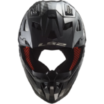 קסדת LS2 MX703 X-FORCE - תמונה 5