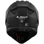 קסדת LS2 MX708 FAST II - תמונה 5