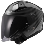 קסדת LS2 OF603 INFINITY II CARBON - תמונה 2