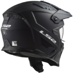 קסדת LS2 OF606 DRIFTER - תמונה 4