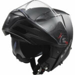 קסדת LS2 FF324 METRO EVO - תמונה 5