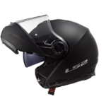 קסדת LS2 FF325 STROBE - תמונה 5
