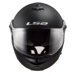 קסדת LS2 FF325 STROBE - תמונה 7