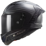קסדת LS2 FF805 THUNDER CARBON - תמונה 5