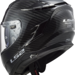 קסדת FF327 CHALLENGER CARBON LS2 - תמונה 6