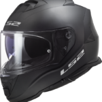 קסדת LS2 FF800 STORM II - תמונה 2