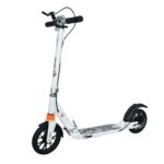 LEO PRO Street - קורקינט לילדים ובני נוער עם מעצור דיסק - מחלקת ילדים - תמונה 6