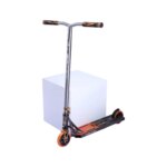 LEO PRO SX – קורקינט פעלולים עם כידון טיטניום - מחלקת ילדים - תמונה 2