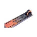 LEO PRO SX – קורקינט פעלולים עם כידון טיטניום - מחלקת ילדים - תמונה 3