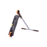LEO PRO SX – קורקינט פעלולים עם כידון טיטניום - מחלקת ילדים - תמונה 5