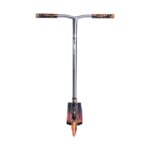 LEO PRO SX – קורקינט פעלולים עם כידון טיטניום - מחלקת ילדים - תמונה 6