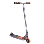 LEO PRO SX – קורקינט פעלולים עם כידון טיטניום - מחלקת ילדים