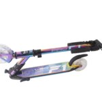 קורקינט מתקפל F1 - Leo Pro Scooter - מחלקת ילדים - תמונה 2