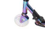 קורקינט מתקפל F1 - Leo Pro Scooter - מחלקת ילדים - תמונה 3