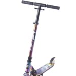 קורקינט מתקפל F1 - Leo Pro Scooter - מחלקת ילדים