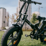 קורטז בלאק ממבה פרימיום - cortez Black Mamba Premium - אופניים חשמליים - תמונה 7